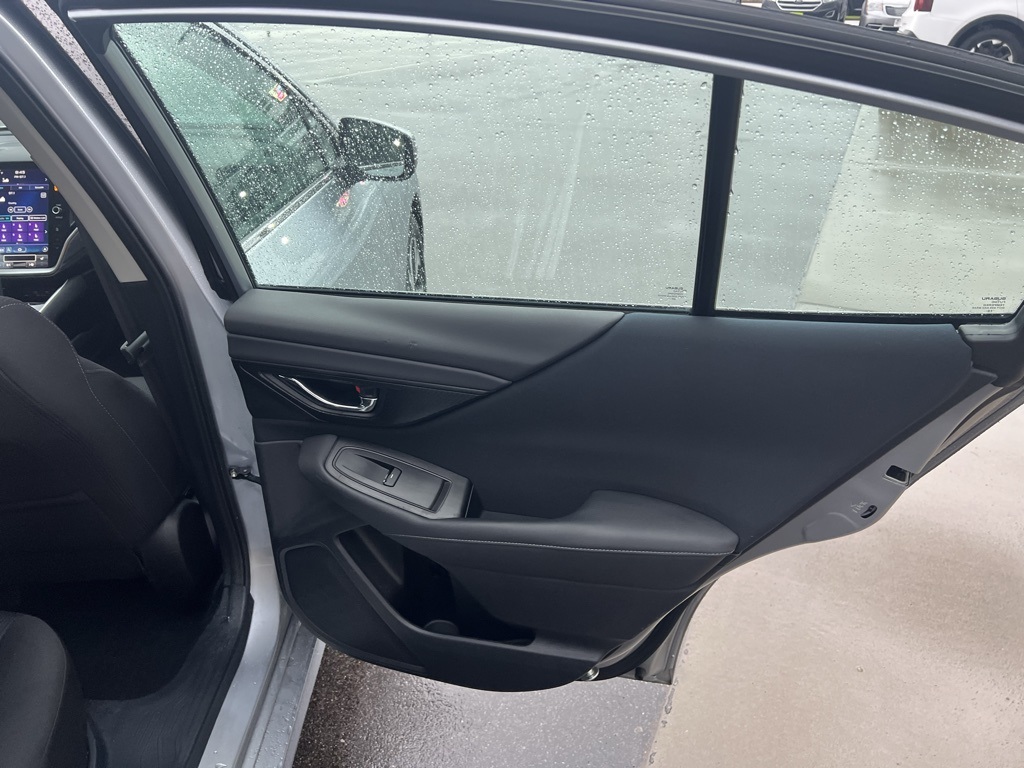 2021 Subaru Legacy Premium photo 16