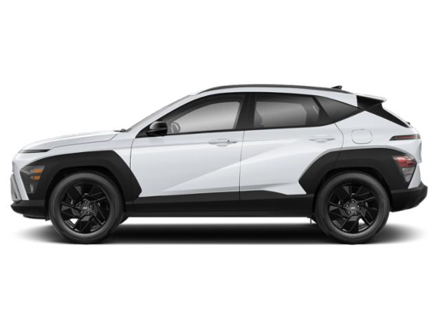 2026 Hyundai Kona SEL photo 5
