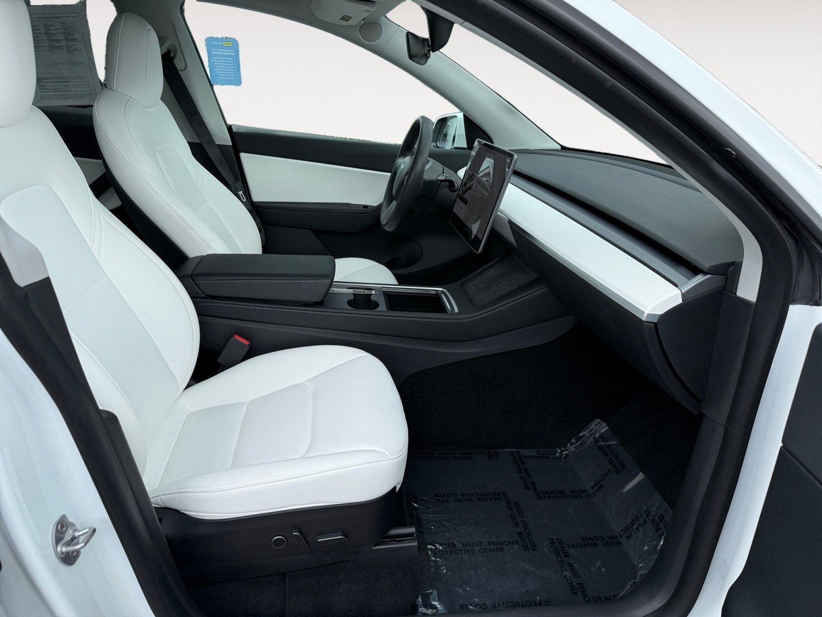 2021 Tesla Model Y Long Range photo 18