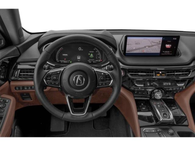 Image of Certified Pre-Owned 2023 Acura MDX w/Advance Package