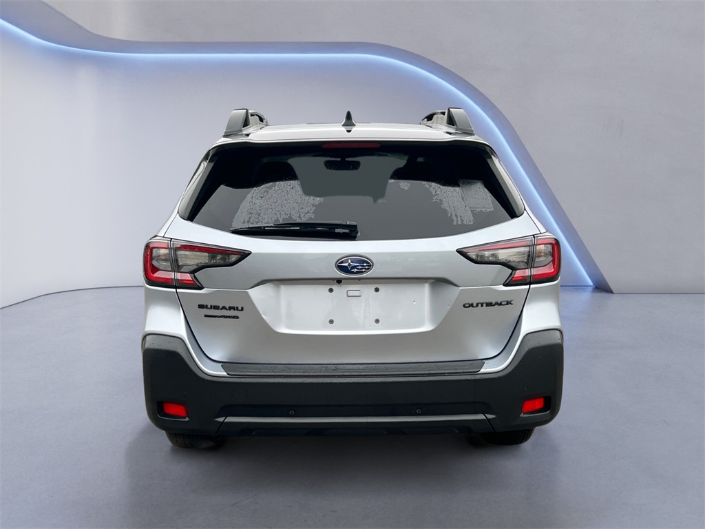 2024 Subaru Outback Onyx Edition photo 3