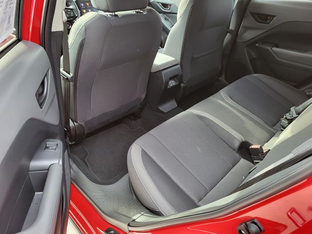 2025 Subaru Crosstrek Premium photo 3