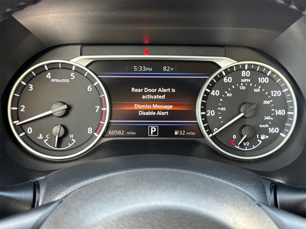 2022 Nissan Sentra SV photo 30