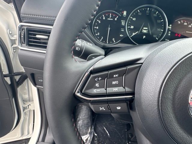 2025 Mazda CX-5 2.5 Turbo Premium photo 21