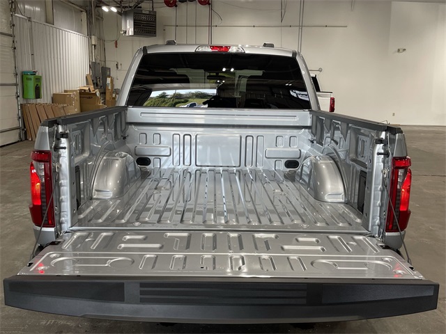 2025 Ford F-150 STX photo 22
