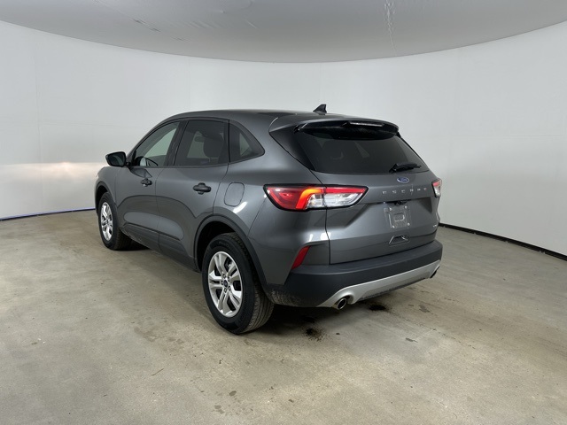 2022 Ford Escape S photo 10