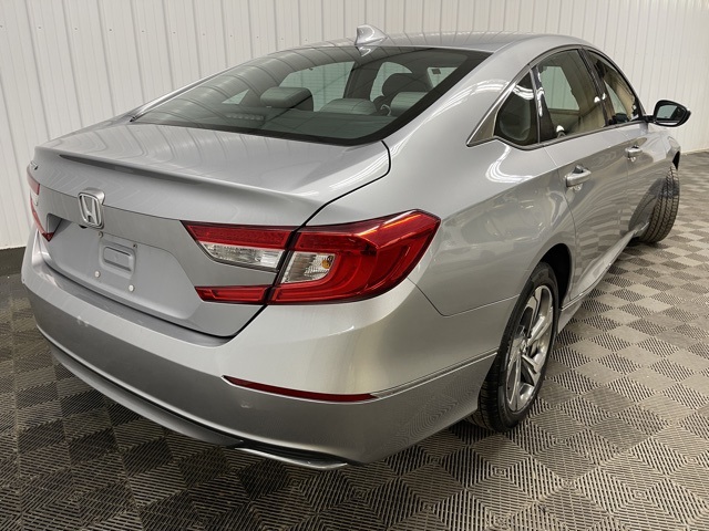 2020 Honda Accord EX photo 4