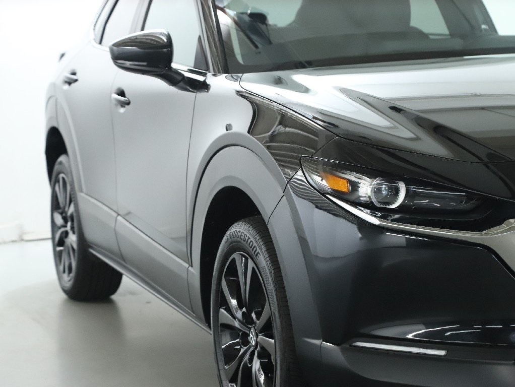 2025 Mazda CX-30 2.5 Select Sport photo 8