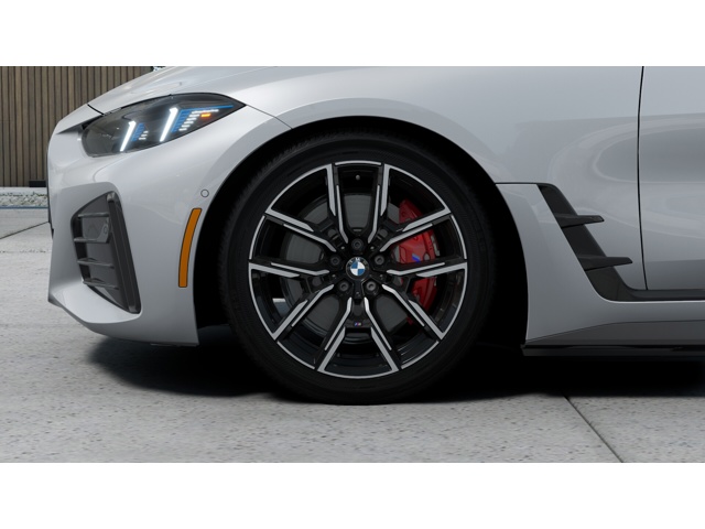 2025 Bmw i4 xDrive40 photo 7