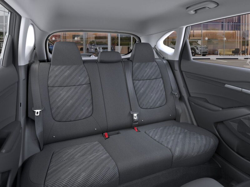 2026 Kia Seltos LX photo 15