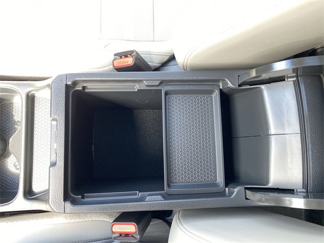 2024 Honda CR-V EX-L photo 16