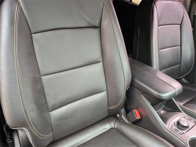 2019 Gmc Terrain SLT photo 34