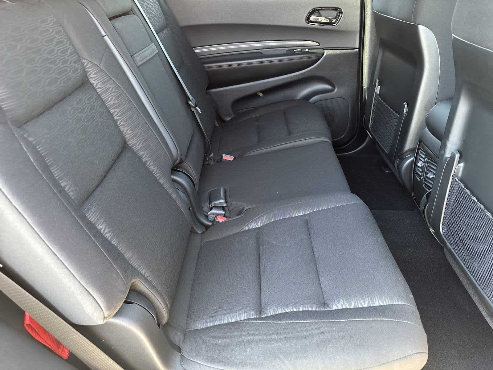 2026 Dodge Durango GT photo 16