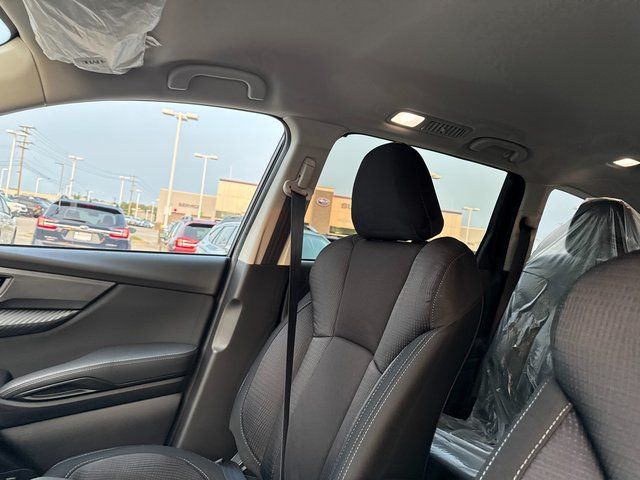 2025 Subaru Ascent Premium photo 18