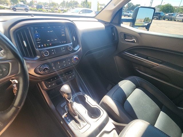 2022 Gmc Canyon AT4 photo 26