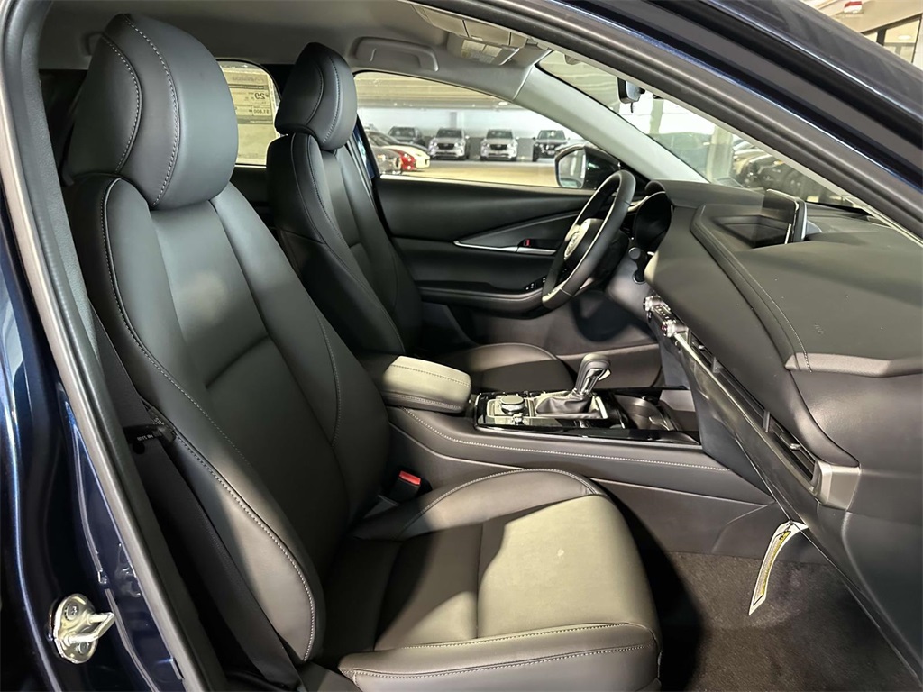 2025 Mazda CX-30 2.5 Select Sport photo 13