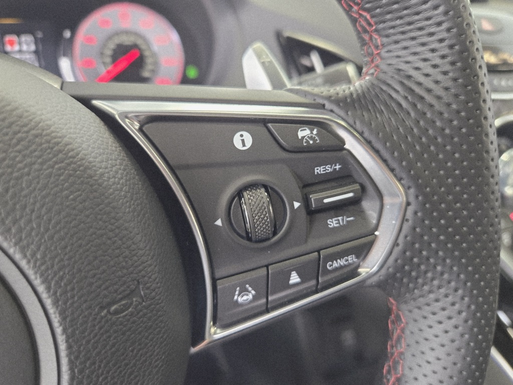 2025 Acura RDX A-Spec photo 28