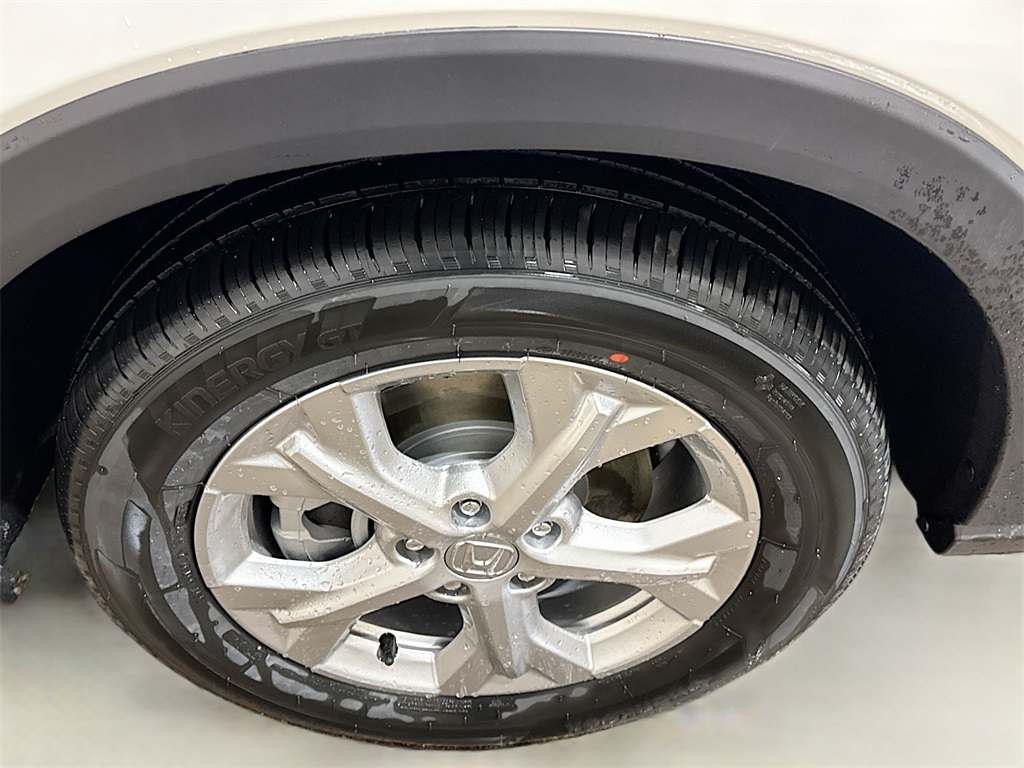 2025 Honda HR-V LX photo 26