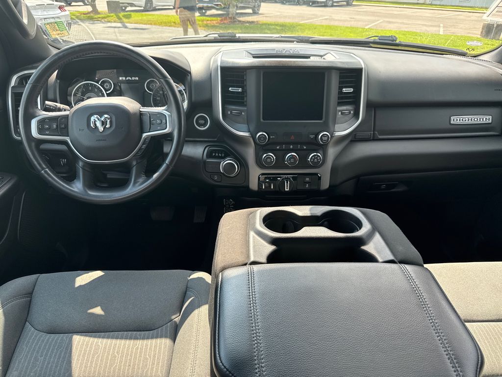 2023 Ram 1500 Big Horn Lone Star photo 20