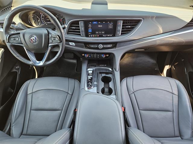 2024 Buick Enclave Premium photo 16