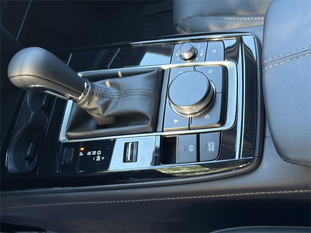2025 Mazda CX-30 2.5 Select Sport photo 17