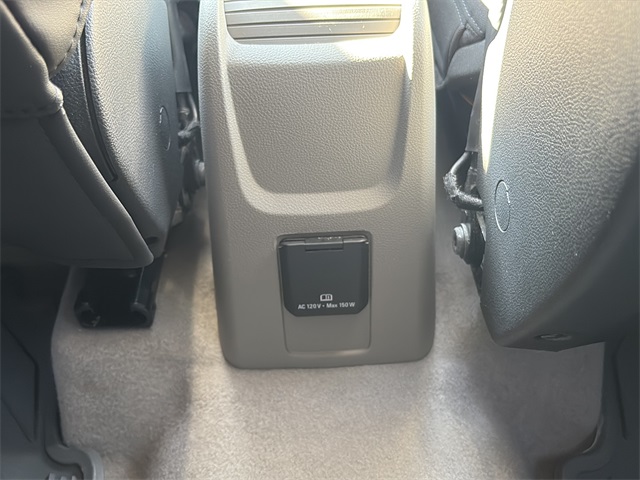 2015 Buick Encore Leather photo 16