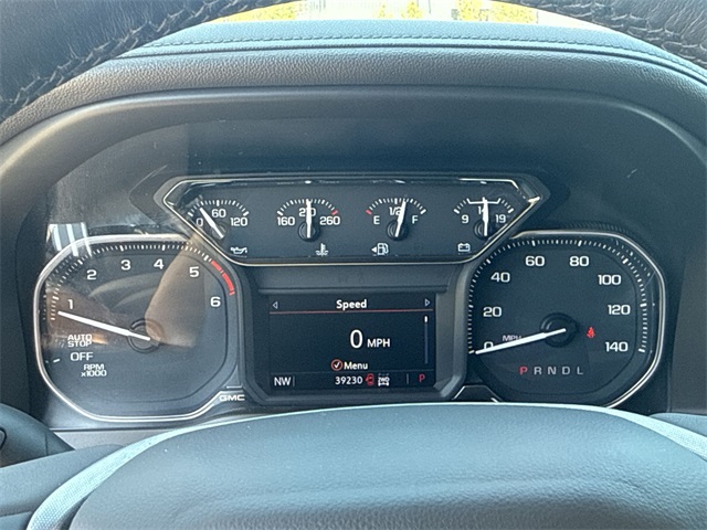 2021 Gmc Sierra 1500 SLT photo 14