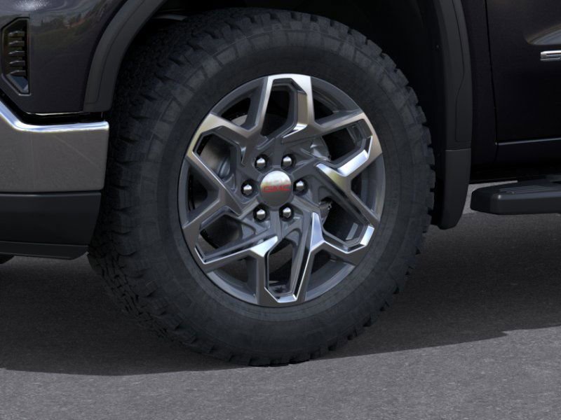2026 Gmc Sierra 1500 photo 9