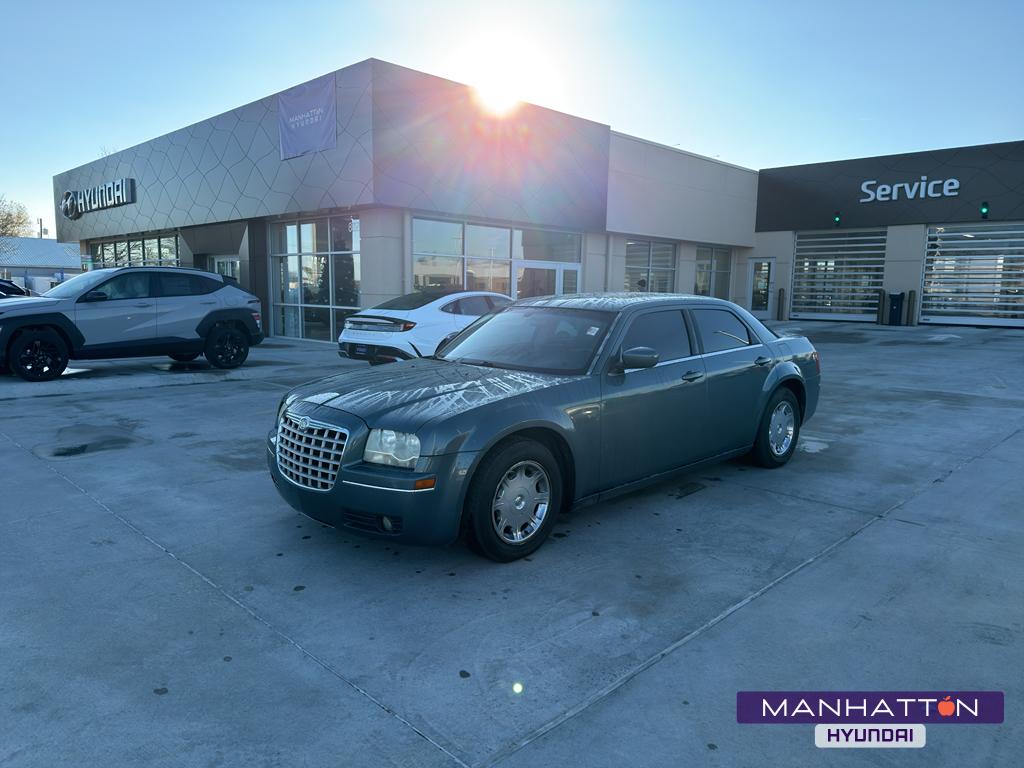 2005 Chrysler 300 Touring