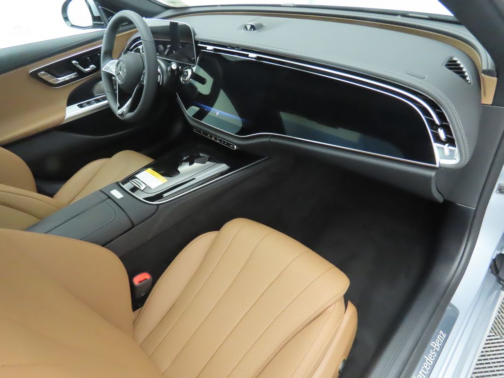 2026 Mercedes Benz E 350 photo 19