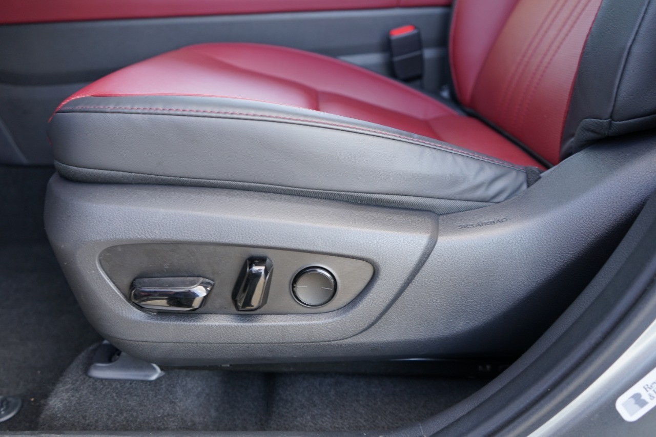2024 Lexus NX 250 Premium photo 18