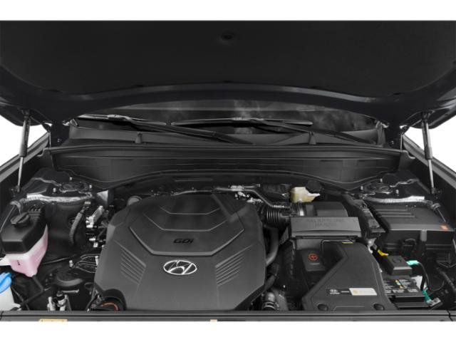 2024 Hyundai Palisade Calligraphy photo 12