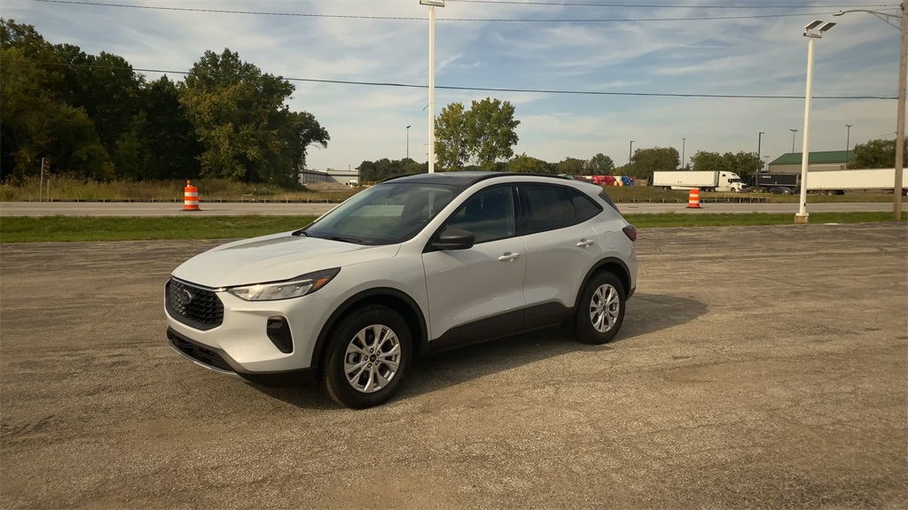 2025 Ford Escape Active photo 4