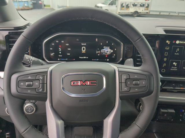2026 Gmc Sierra 1500 SLT photo 13