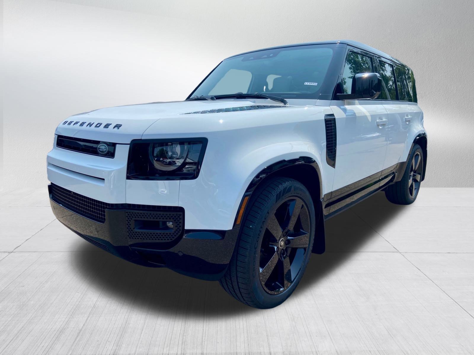 新品未開封Land Rover Epic New Defender The Land Rover Defender: Meet the SUV That Launched the Land