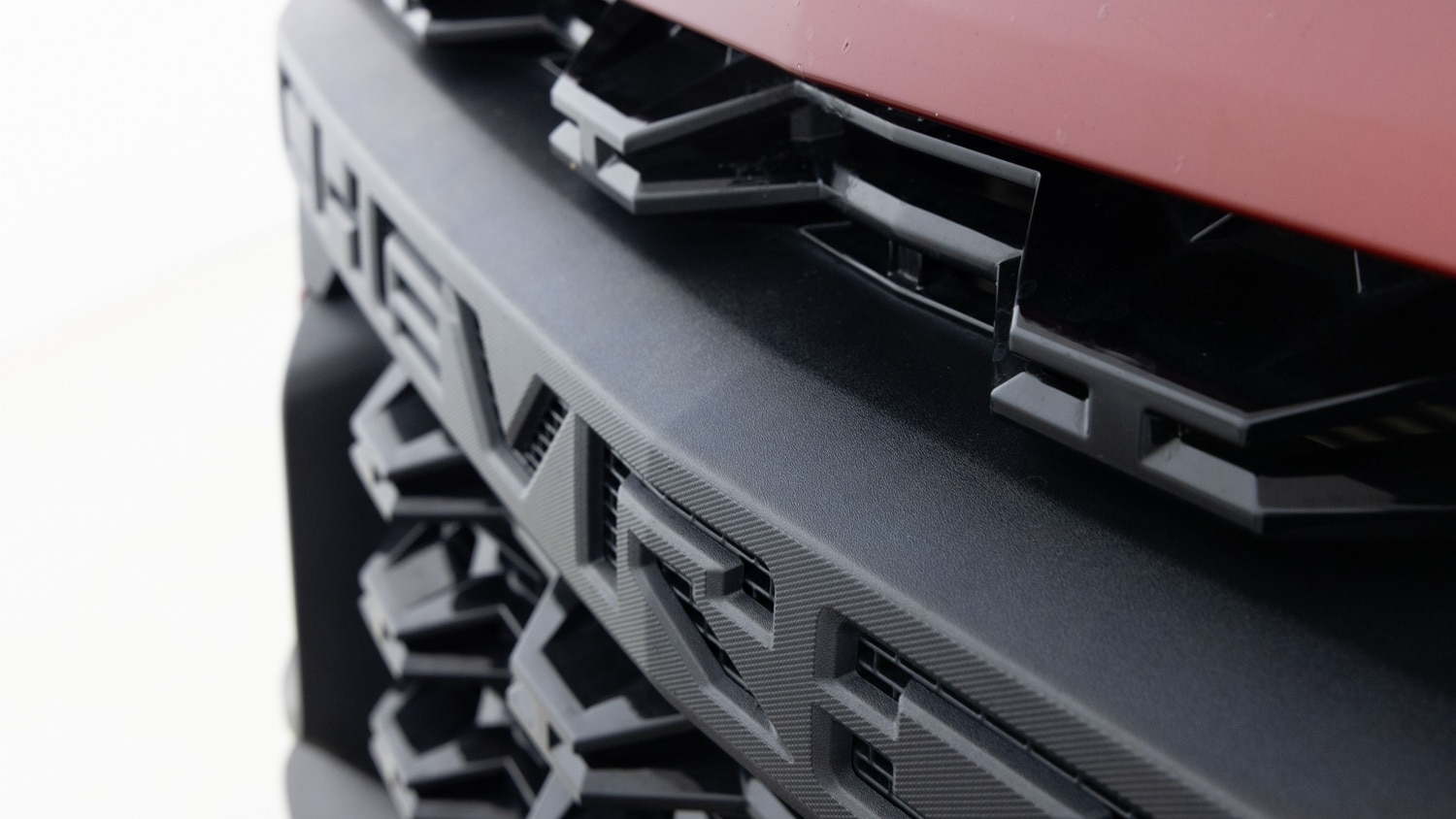 2021 Chevrolet Colorado ZR2 photo 33