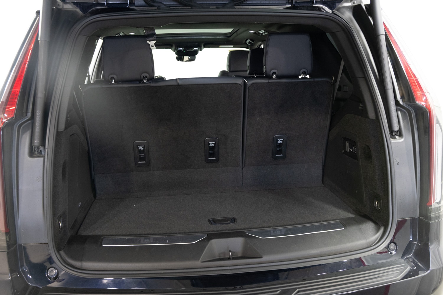 2024 Cadillac Escalade Sport photo 31