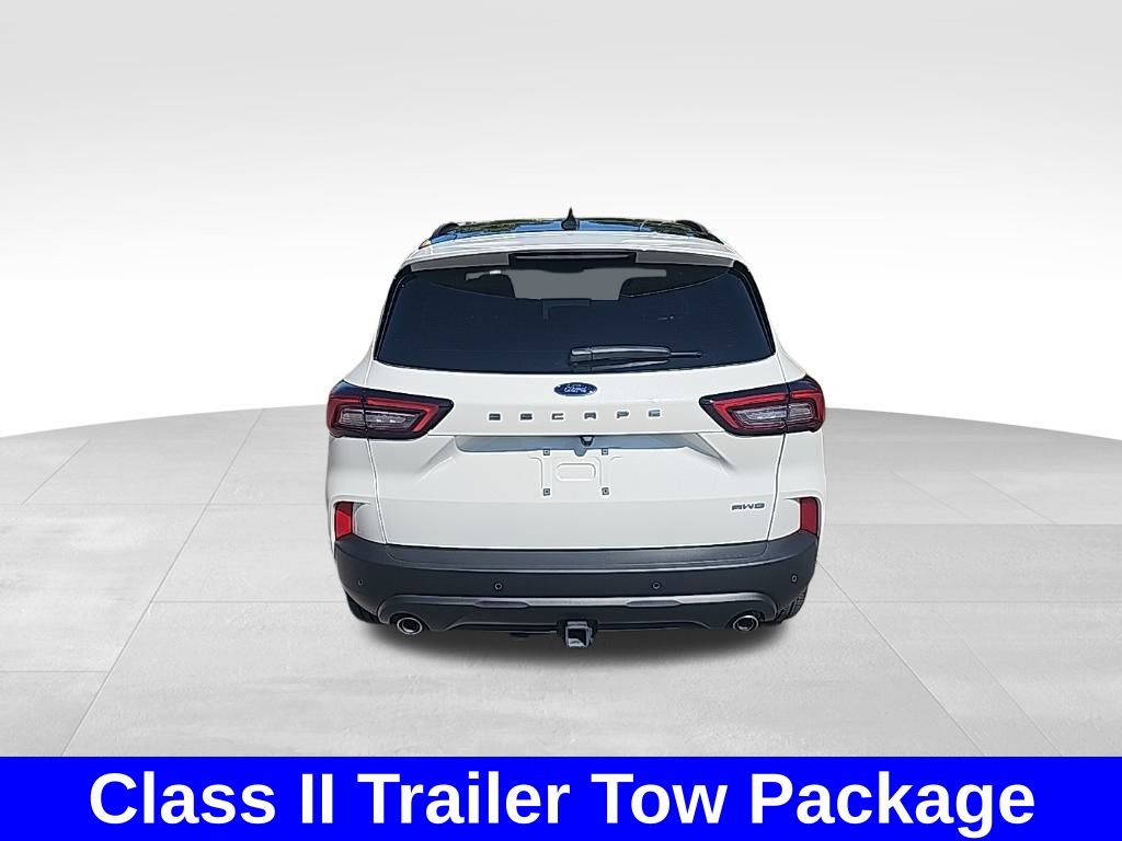 2025 Ford Escape ST-Line Select photo 5