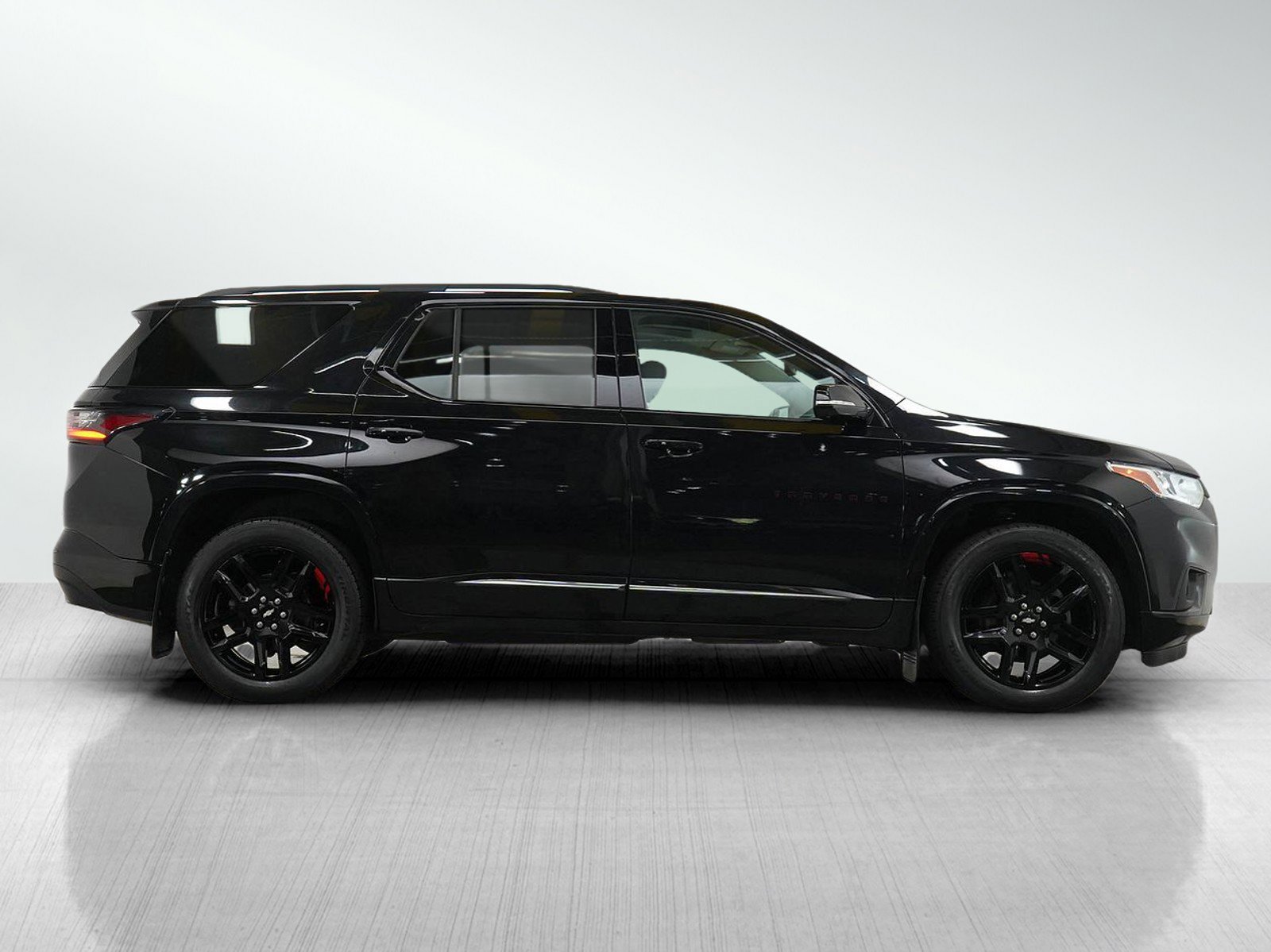 2020 Chevrolet Traverse Premier photo 6