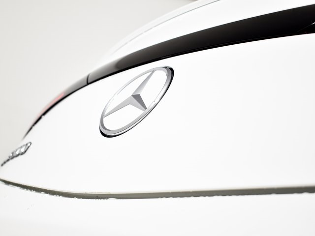 2026 Mercedes Benz CLE 300 4MATIC Cabriolet photo 8