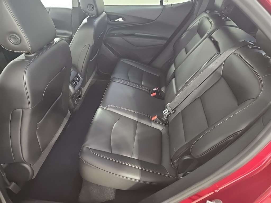 2018 Chevrolet Equinox Premier photo 15