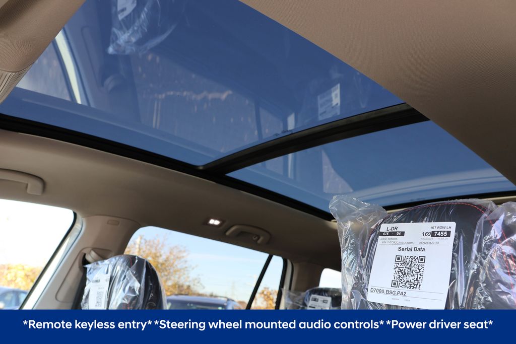 2025 Volkswagen Atlas Peak Edition SE photo 4