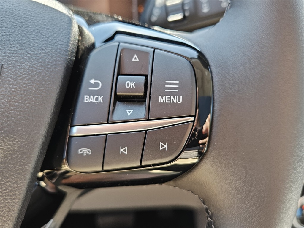 2025 Ford Escape Active photo 26