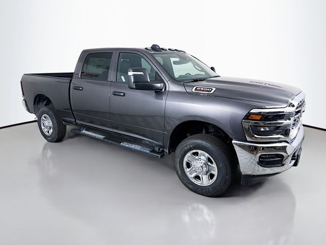 2026 RAM Ram 2500 Pickup Tradesman's photo