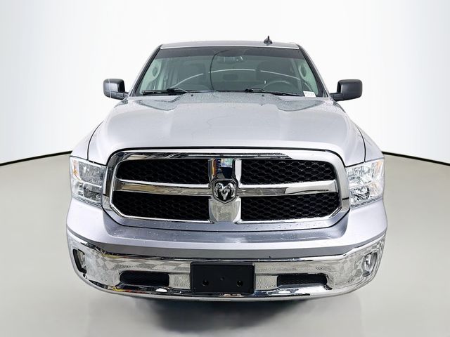 2022 Ram 1500 Classic Tradesman photo 2