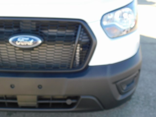 2025 Ford Transit photo 7