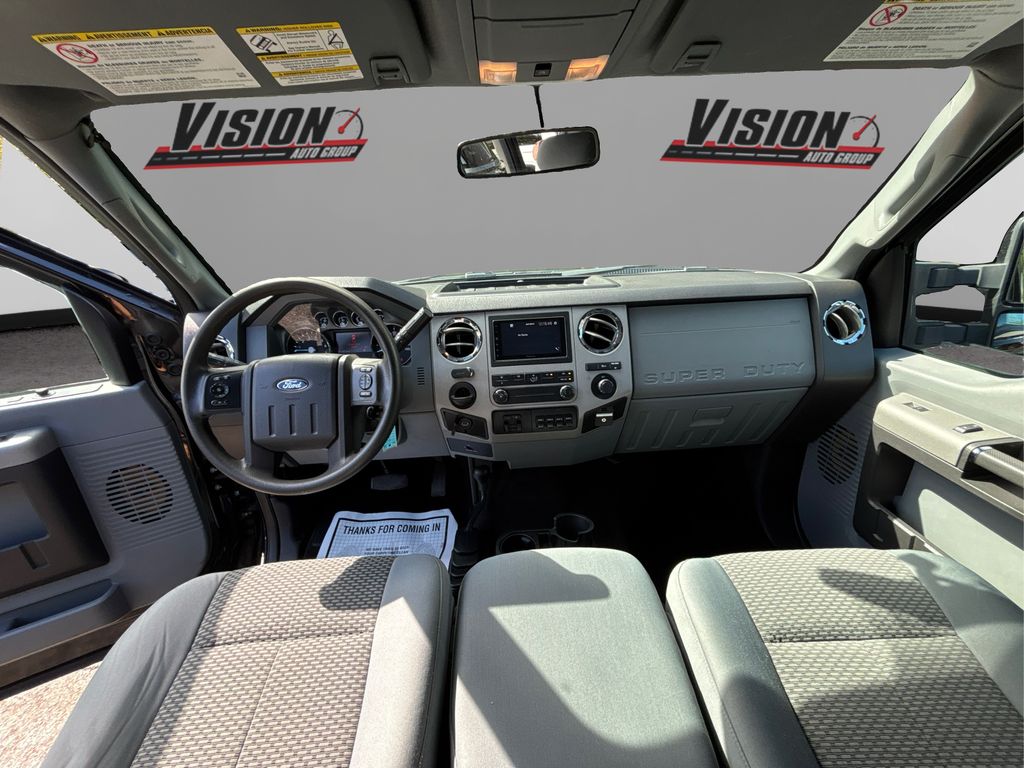 2015 Ford F-250 photo 20
