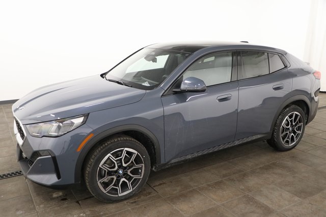 2025 Bmw X2 xDrive28i photo 4