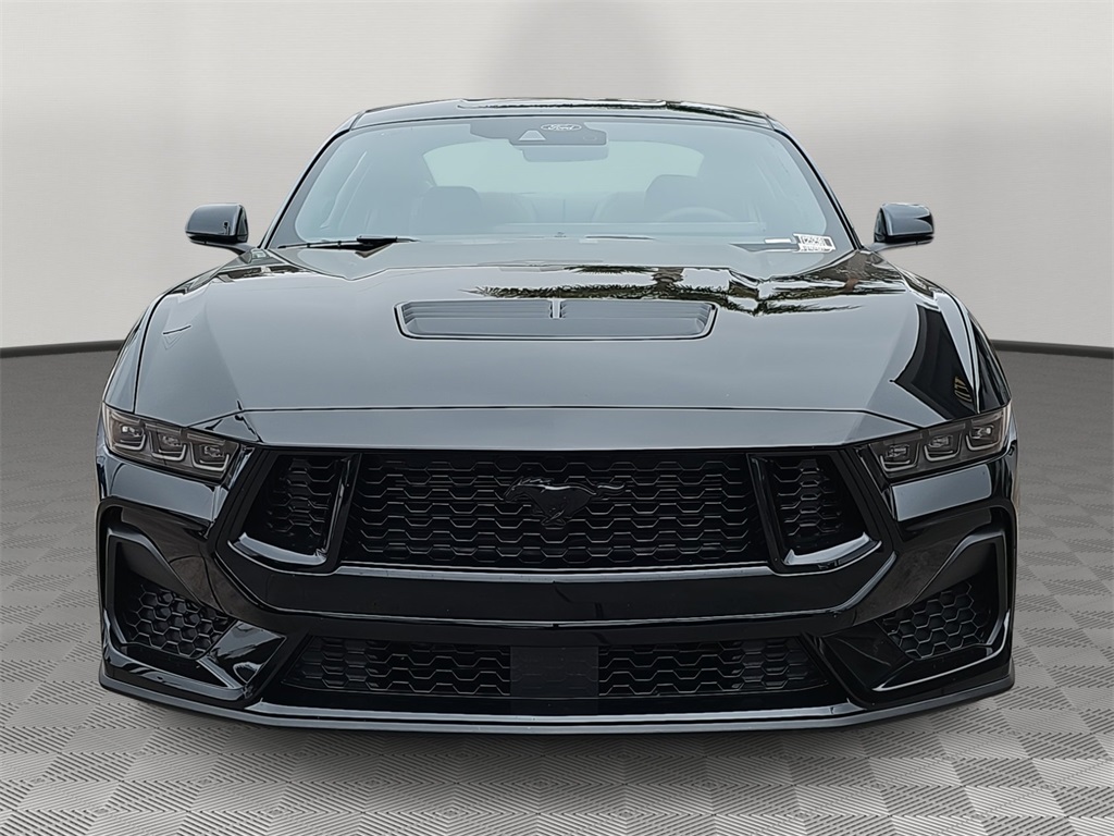 2025 Ford Mustang GT Premium photo 8