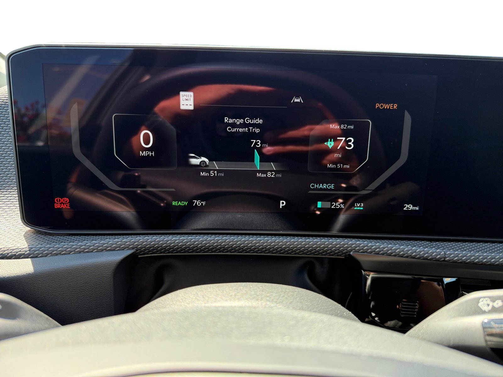 2025 Kia EV6 Wind photo 11